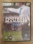 Football manager 2014 PL retro