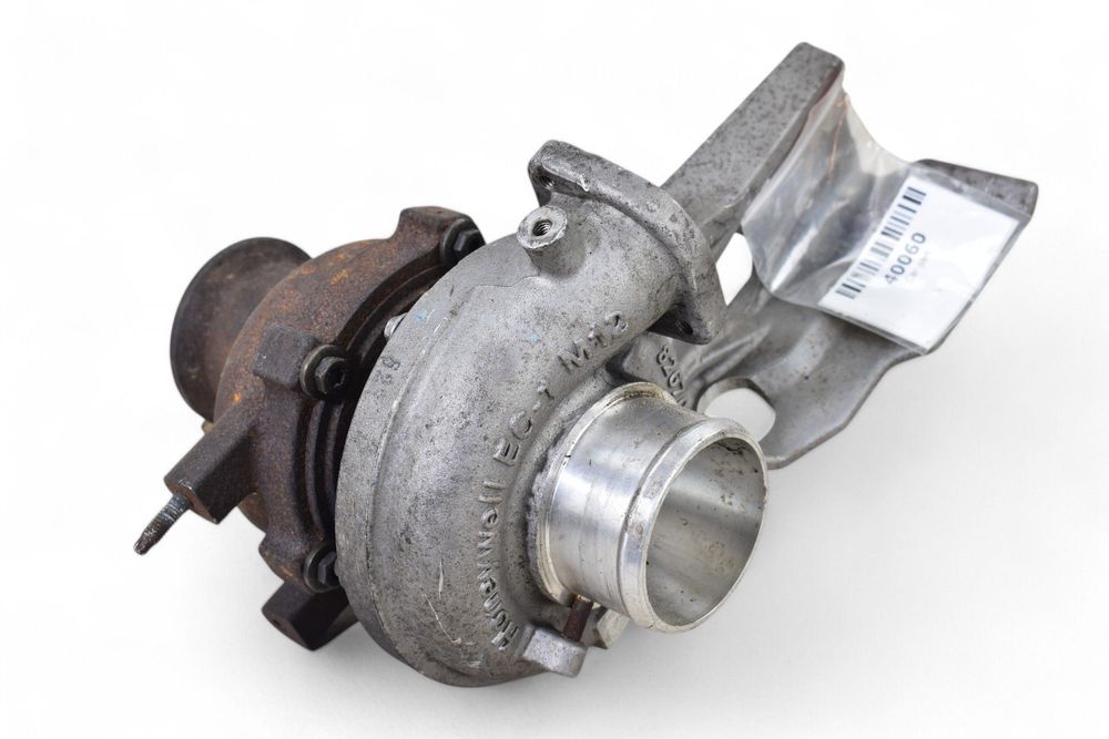 Turbina ALFA ROMEO GIULIETTA FIAT FREEMONT 2.0 JTD M-JET 55258240