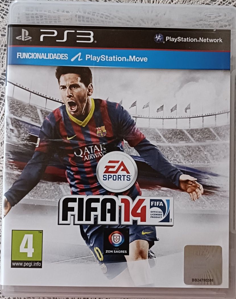 Jogos de PSP 3 como novos