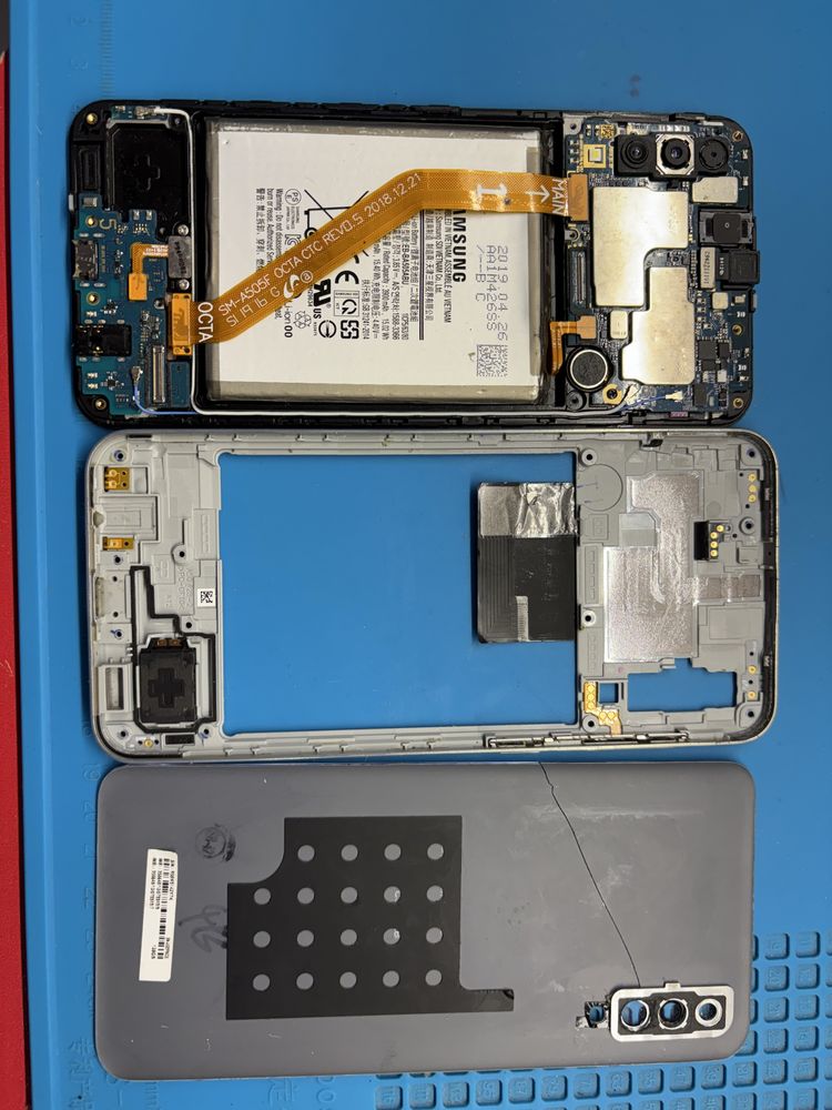 Samsung a50 6/128 a505