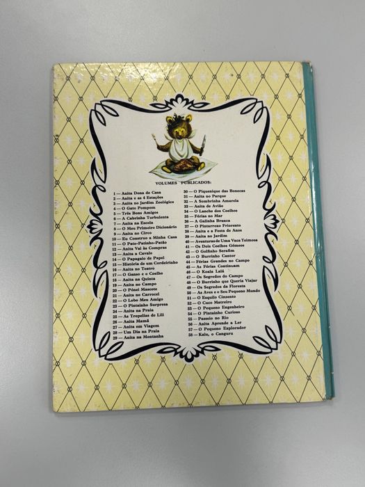 Kalu o Canguru  (nº 58)