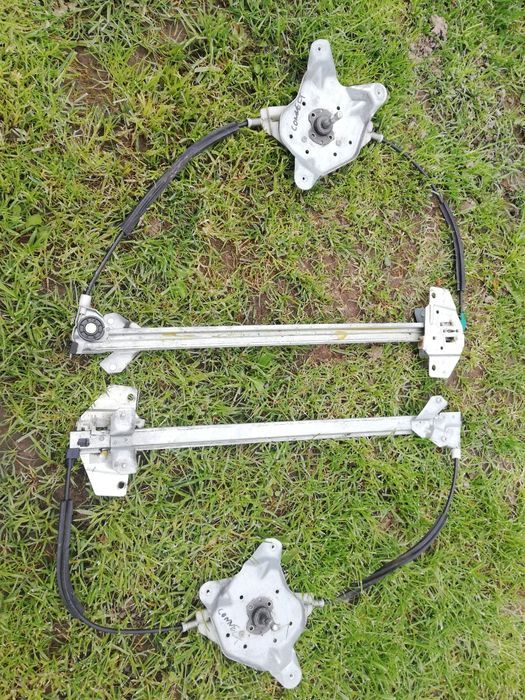 Mechanizm podnoszenia szyby drzwi Ford Transit Turneo Connect