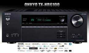 AV-ресивер Onkyo TX-SR393/TX-SR494 Dab/NR6100/ TX-NR696