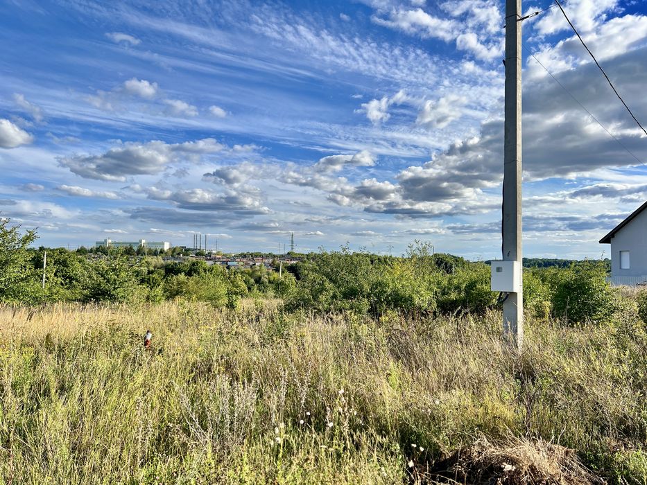 Продаж діляки, район Яр, 10 соток