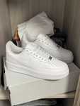 Buty Nike AirForce1LowWhiteNowy Sportowe*Wybór letni 43