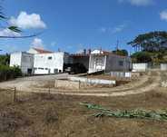 Armazém em Santo Isidoro - Mafra ( próximo da Ericeira)