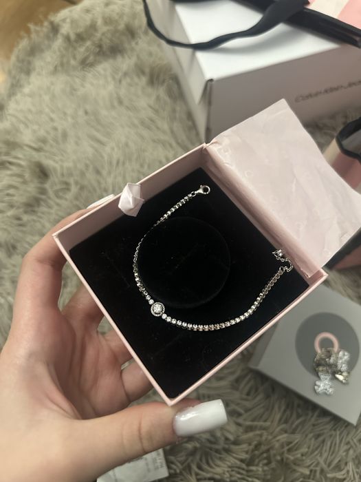 Браслет пандора оригінал