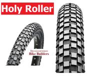 Покрышка Maxxis Holy Roller 26 24 20 Street Dirt велосипед резина вело