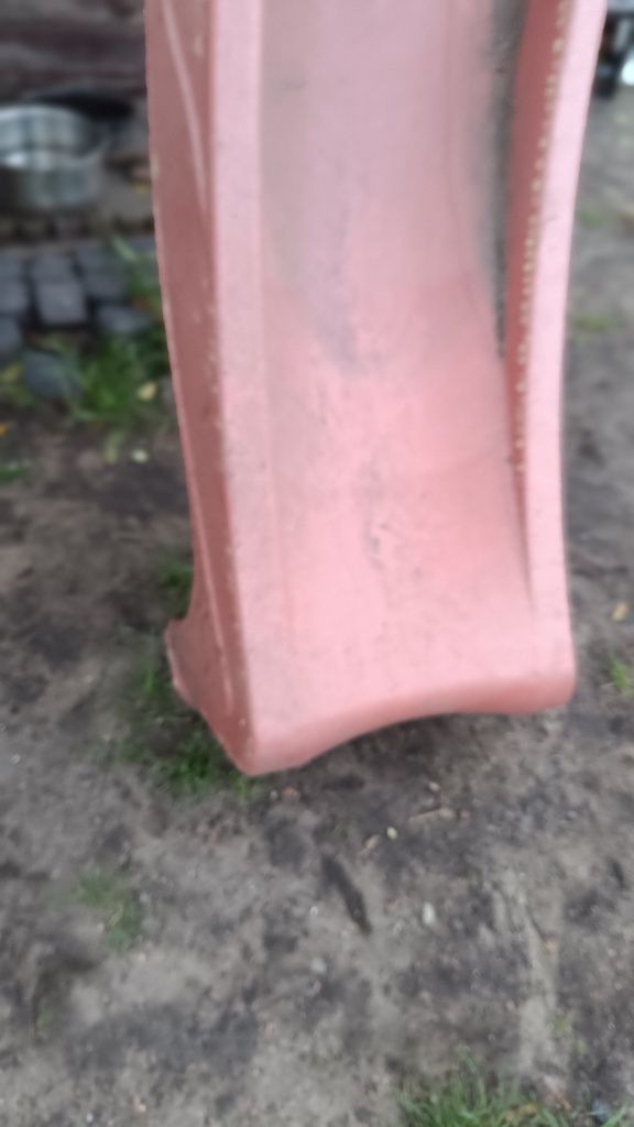 Sprzedam zjezdzalnie
