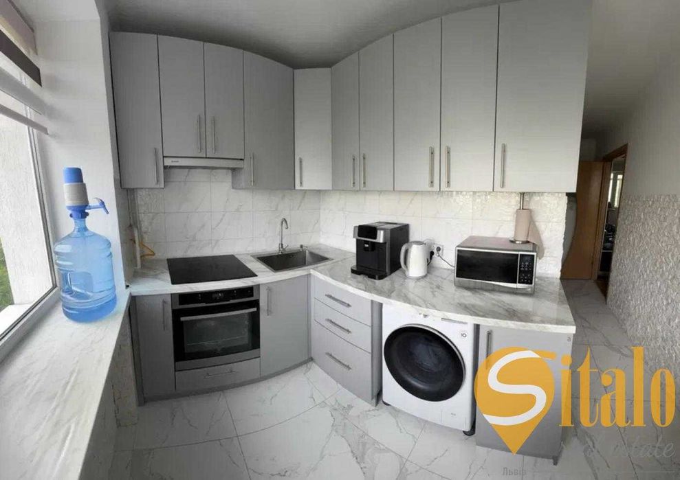 Продаж 2 кімнатної квартири, вулиця Рубчака