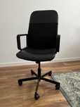 IKEA Fotel biurowy Renberget