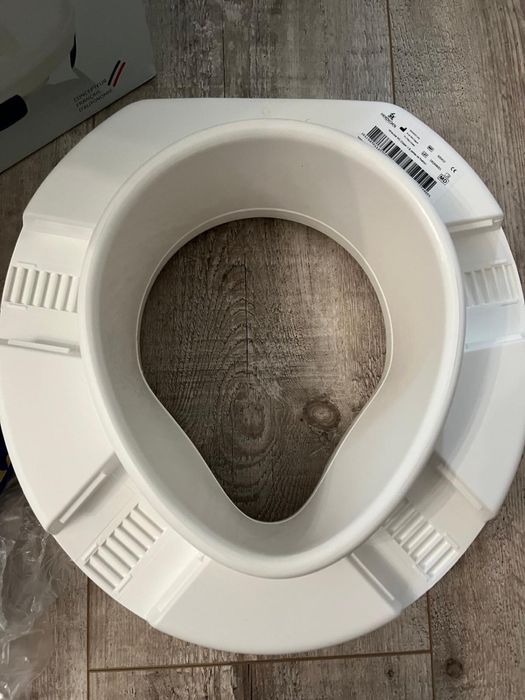 Nakładka podwyższająca Clipper