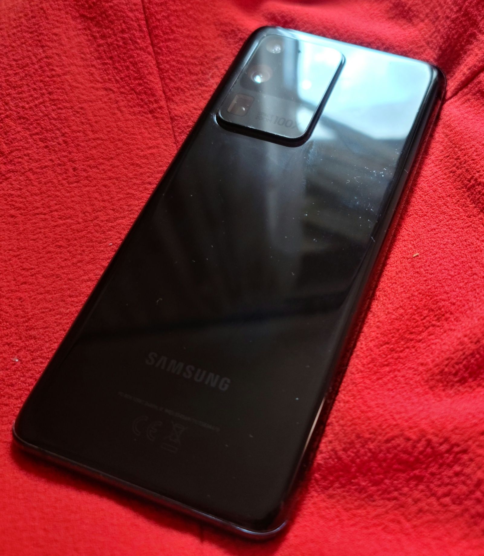Samsung s20 ultra duos