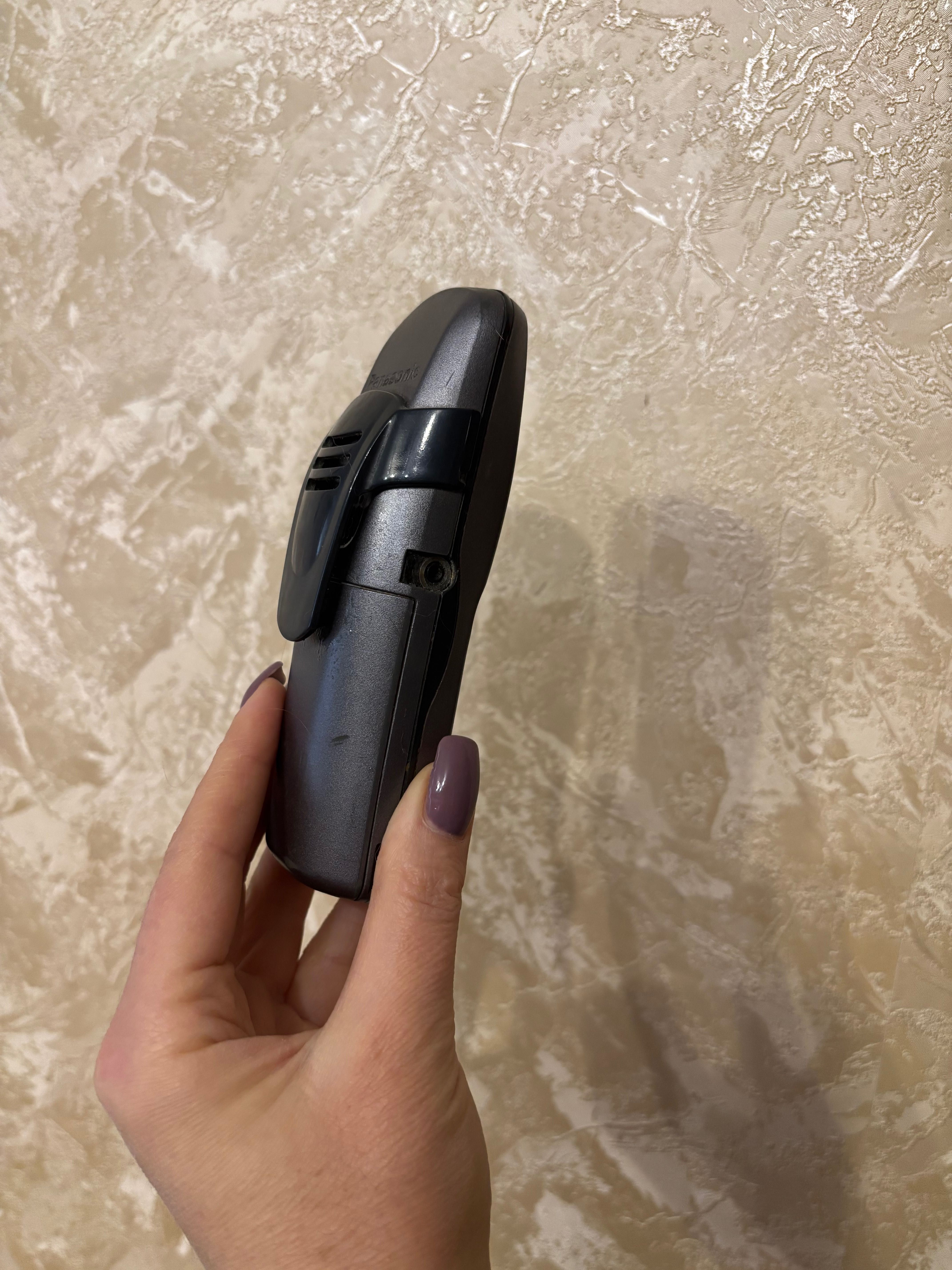 Стаціонарний телефон Panasonic