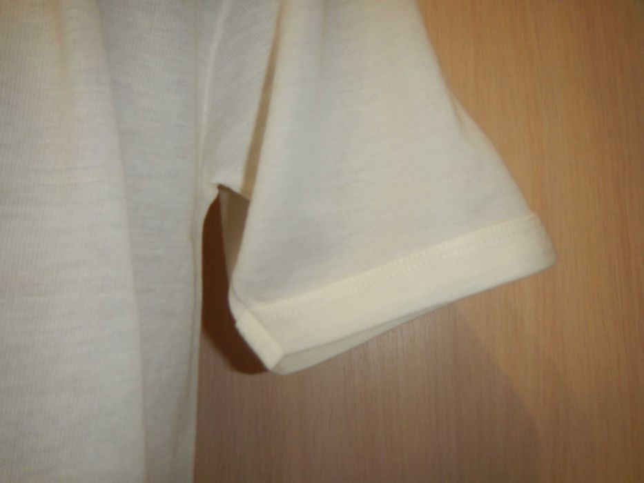 Термобілизна з вовною футболка mirtex p.xl(6)