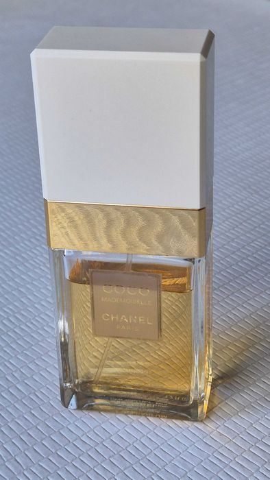 CHANEL COCO Mademoiselle EDP (ubytek)