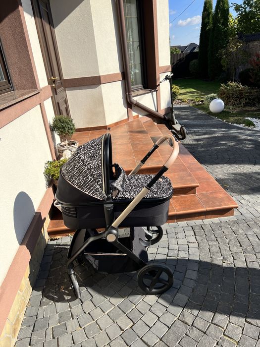 Дитяча коляска Chicco Mysa