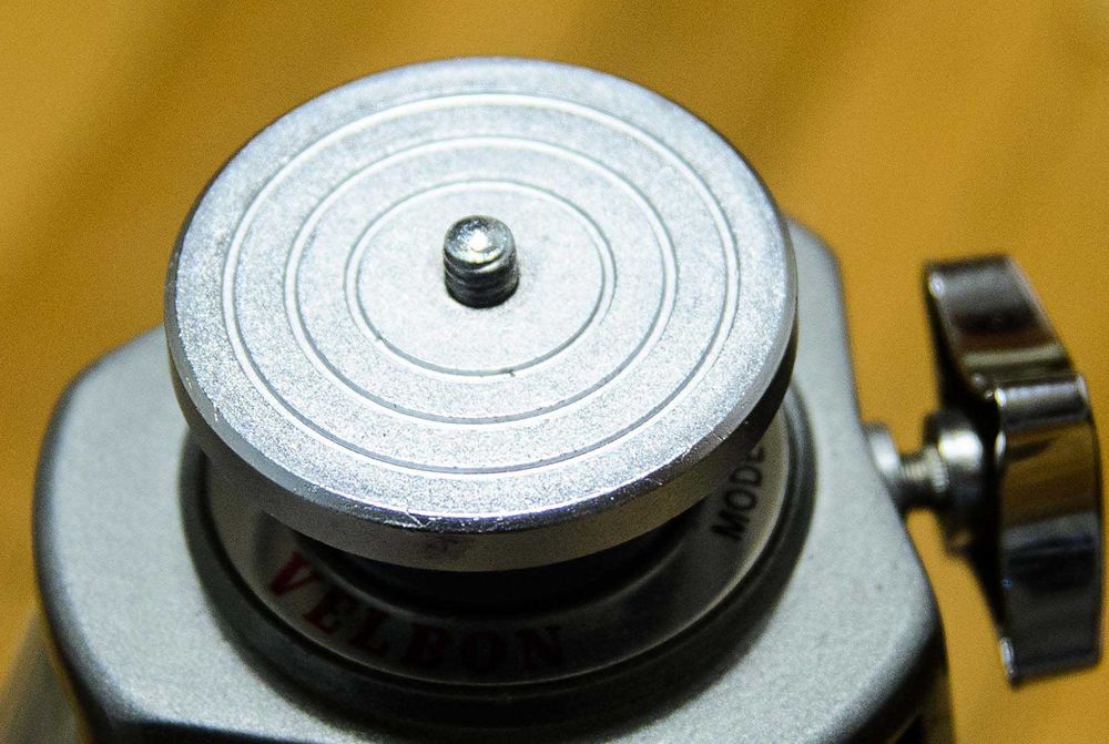 Штатив Velbon CE-4