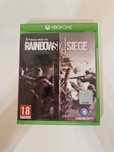Tom Clancy's Rainbow Six Siege - Standard Edition Xbox One (2156)