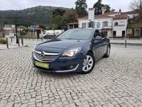Opel Insignia 2.0 CDTi Cosmo S/S