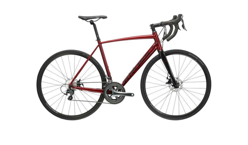 Rower szosowy Kross VENTO DSC 4.0 (M i L)