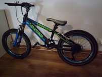 Rower Husar 20 cali MTB RS6