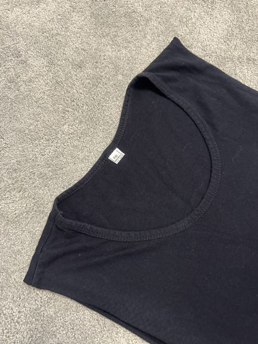 Майка безрукавка мужская stussy