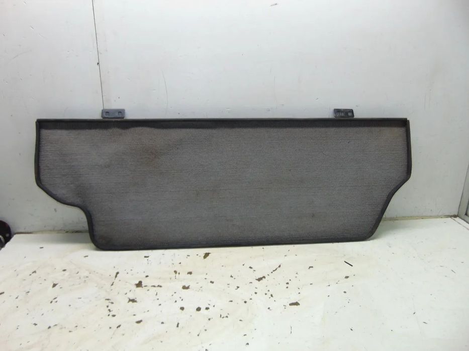 Renault 4L chapeleira