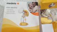 Bomba de extração de leite Medela Mini Electric