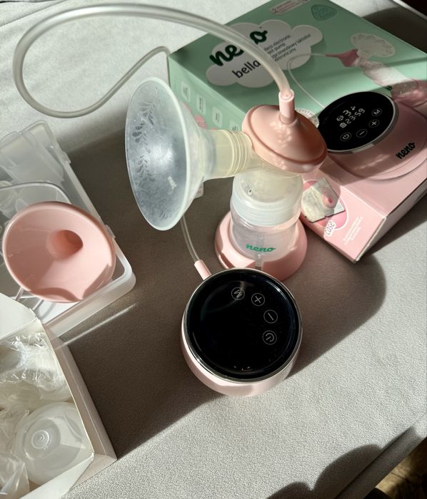 Laktator elektryczny NENO BELLA