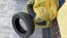 Opony Hankook Ventus Prime4 215/55R17 - 4 sztuki