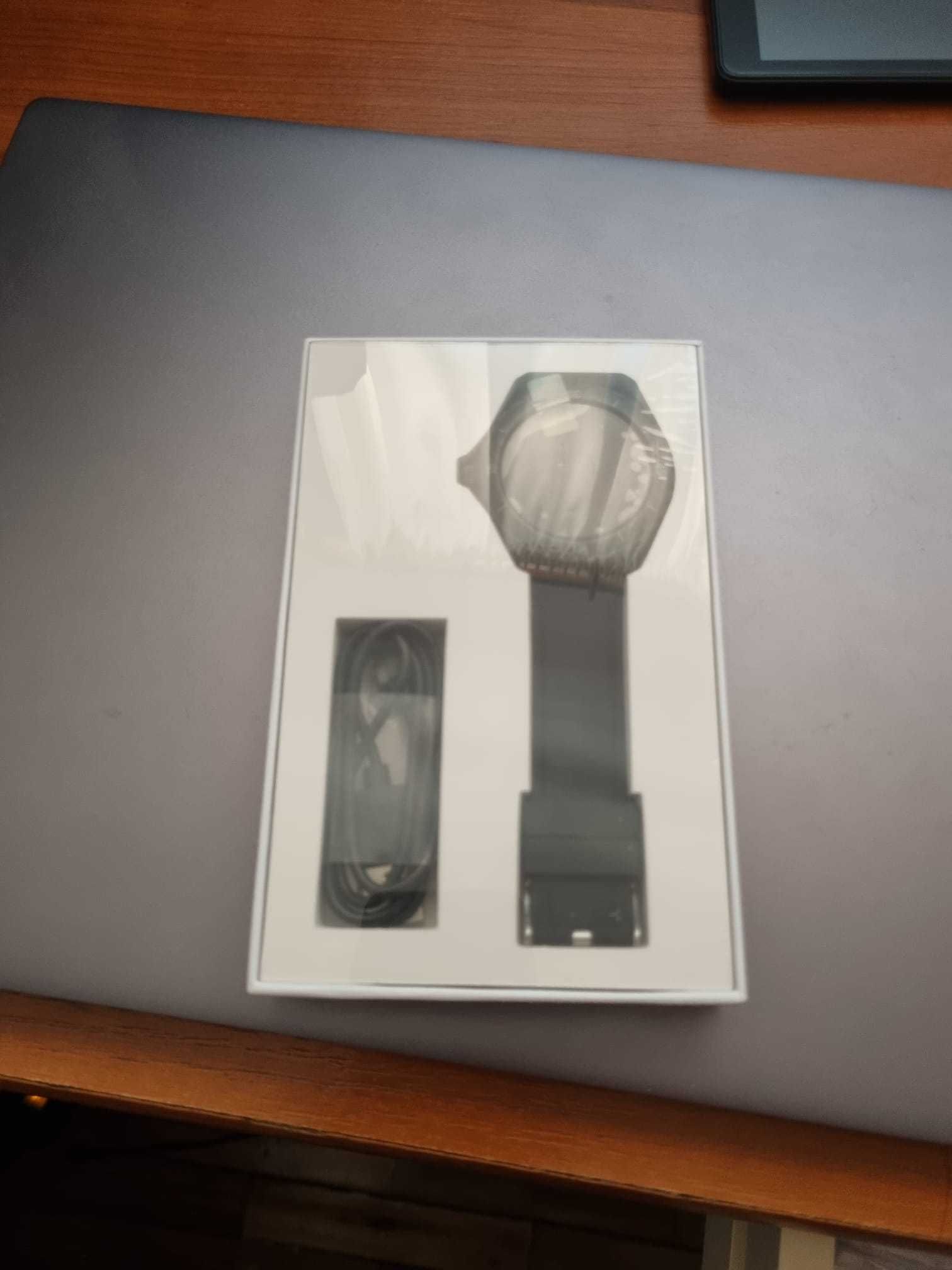 SmartWatch Elegiant c520