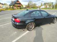 BMW E90 lift 2011 automat mpakiet