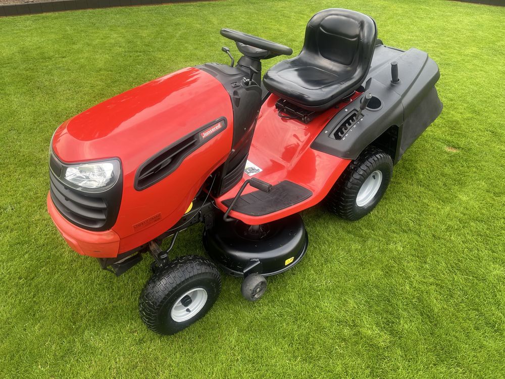 Traktorek Jonsered Lt2317 cma2 V2 18km hydrostat husvarna cth164