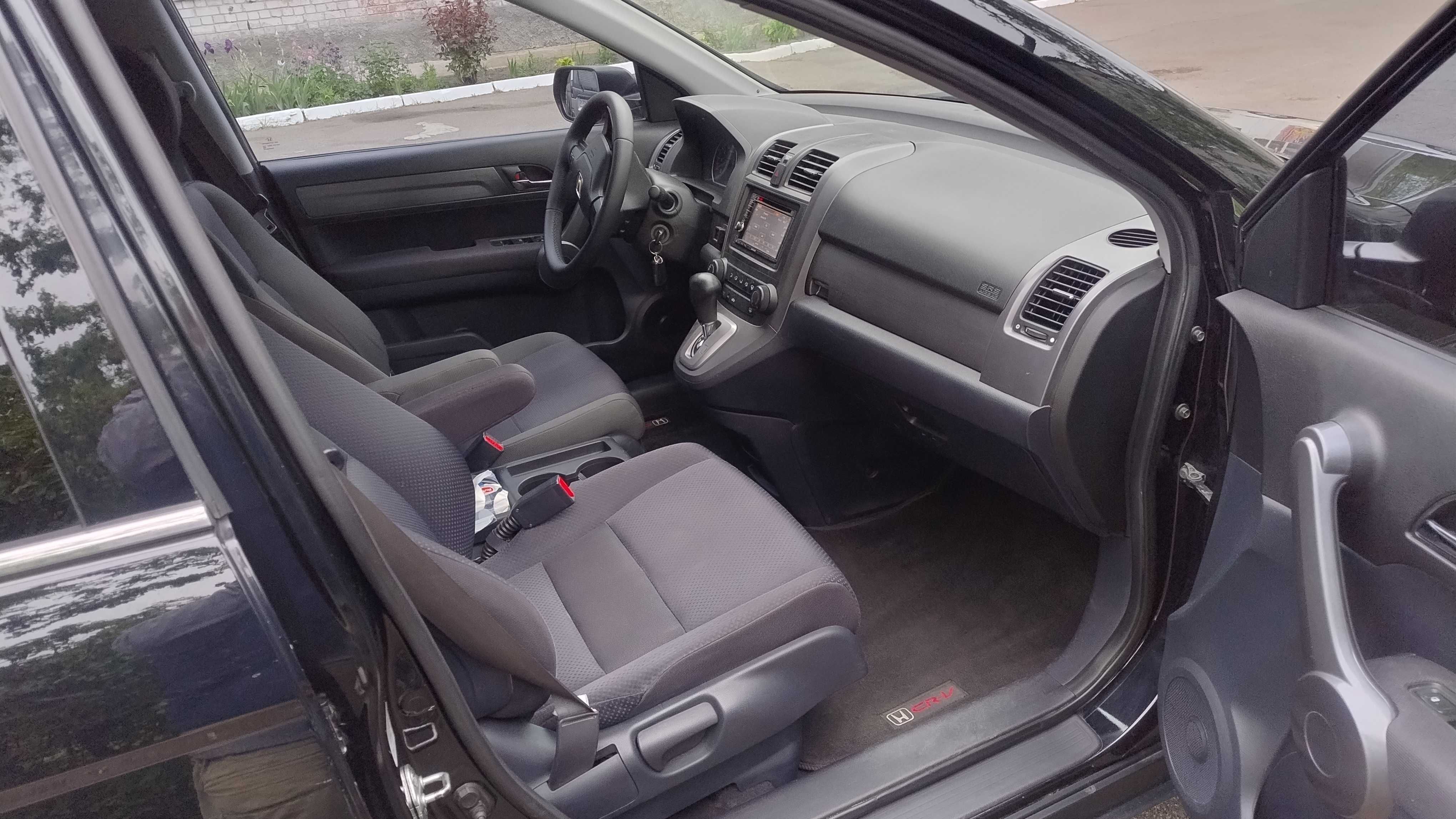 Honda CR-V 2008 продам