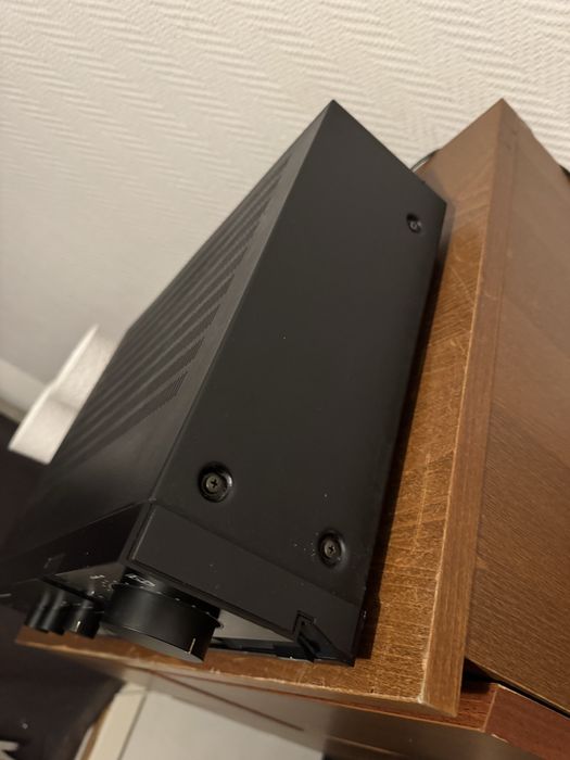 Wzmacniacz Philips FA 860