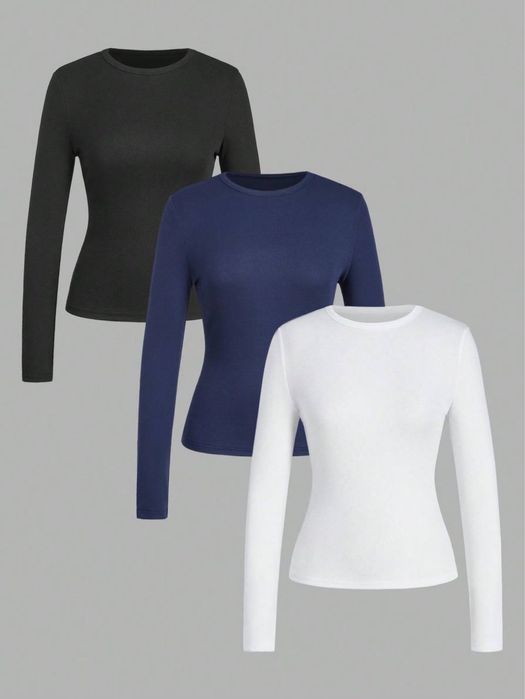 Базові лонгсліви за низькою ціною