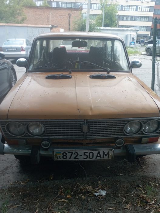 Продам автомобиль