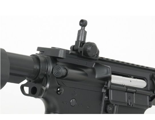 Airsoft M4 Cyma 518