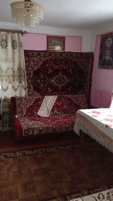 Продам будинок с.Велика Лінина