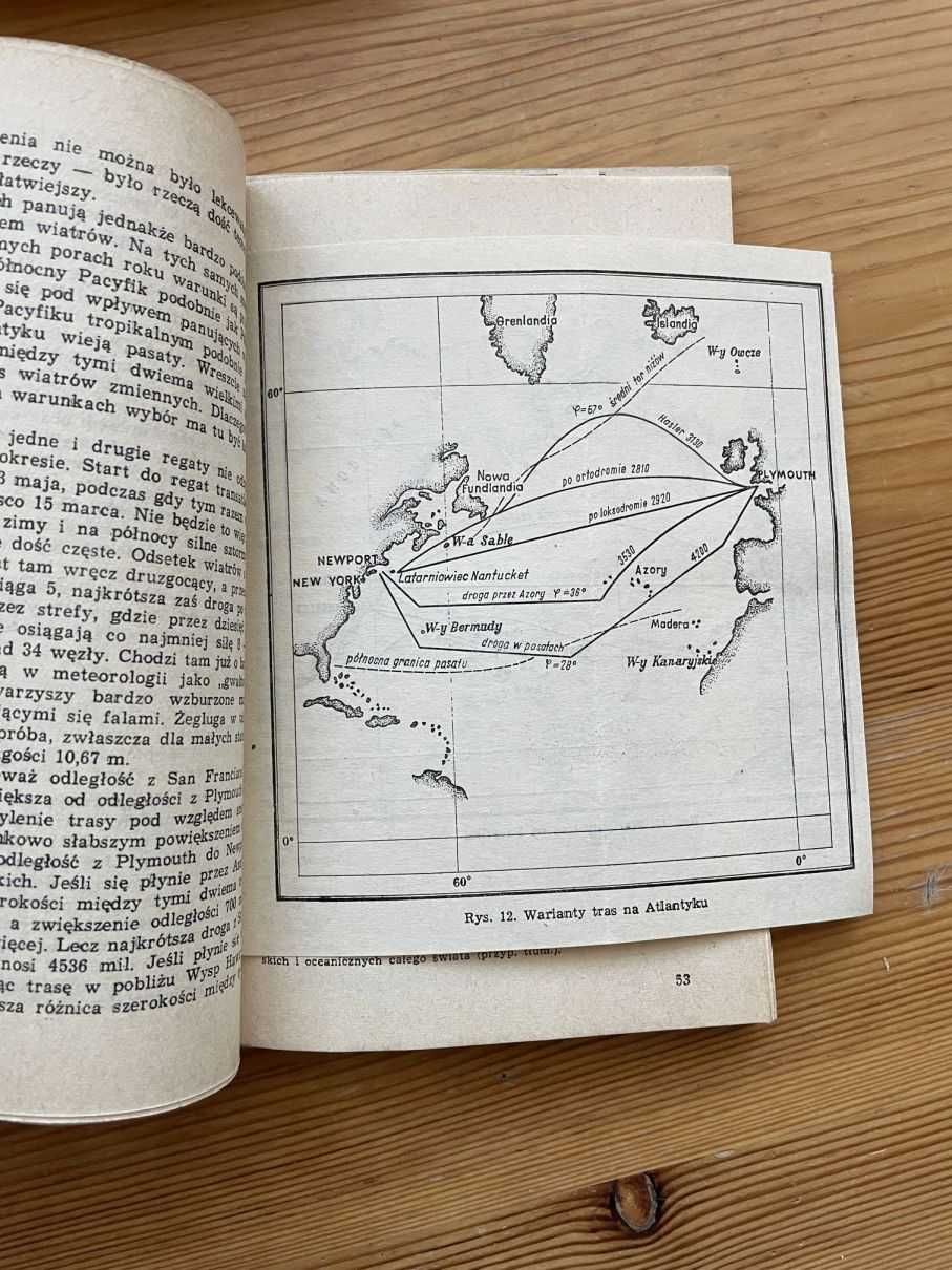 Moje "Pen Duicki" - Éric Tabarly