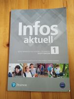 Infos aktuel 1. Ćwiczenia czyste nie używane