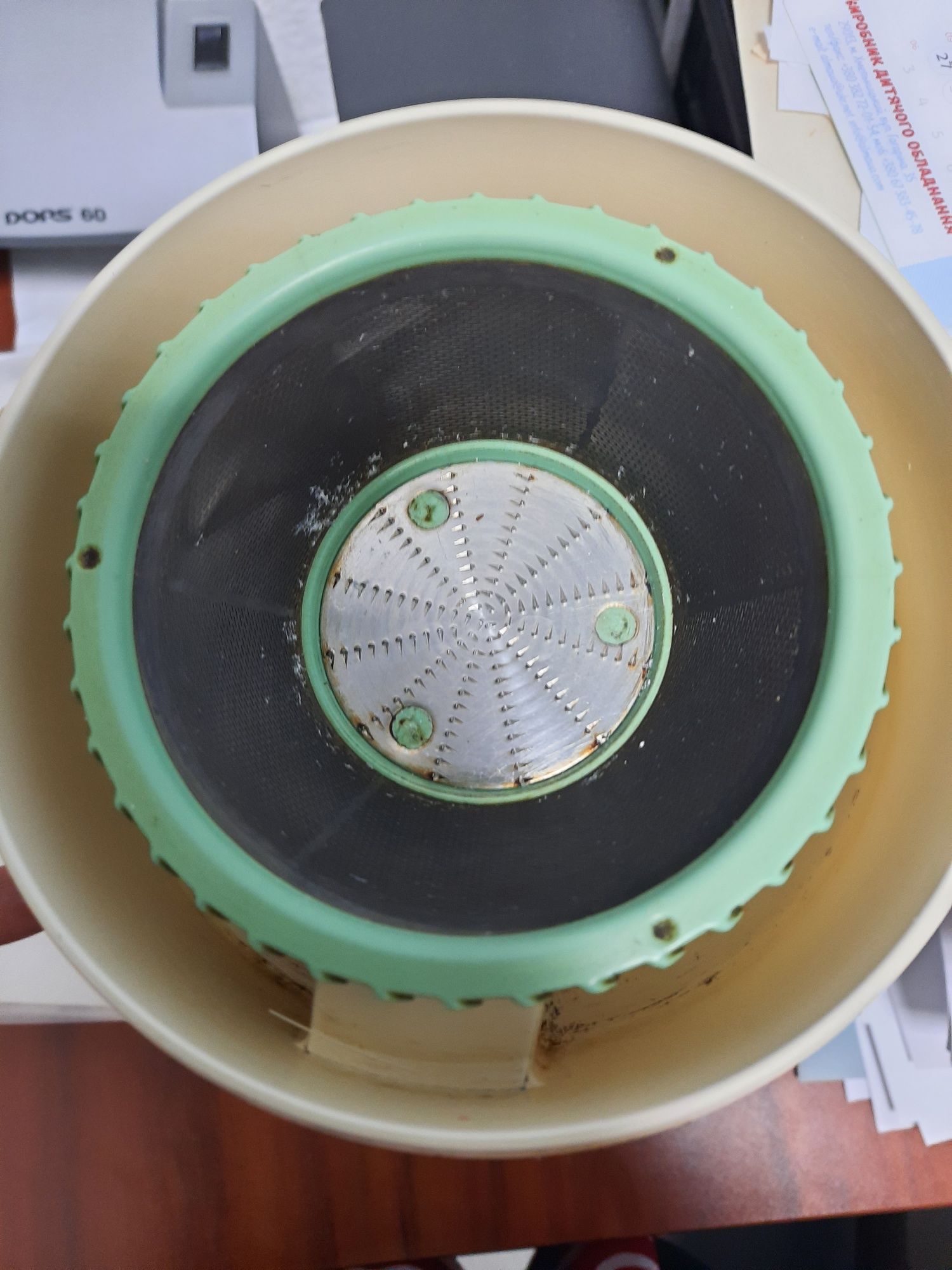Соковыжималка moulinex