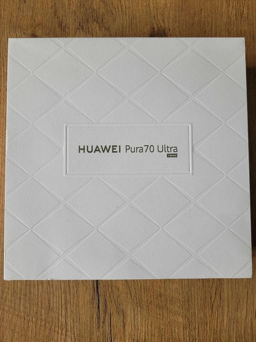 Huawei Pura 70 Ultra.Stan idealny.
