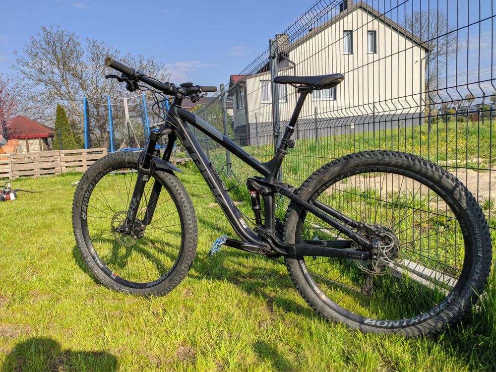 Trek Fuel EX 8 29