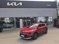 Kia Niro Hybryda 1.6 GDI Business Line | Salon PL | Niski przebieg | Jak nowe
