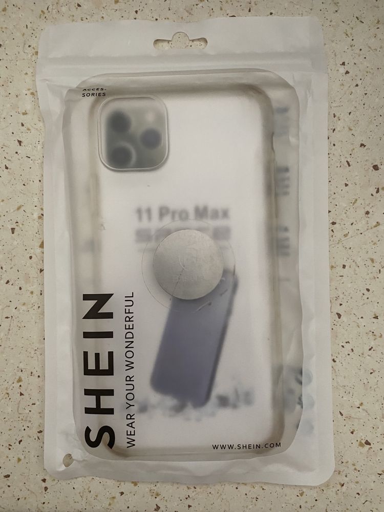 Etui iPhone 11 pro Max