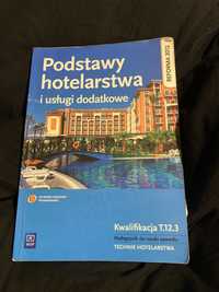 Podstawy hotelarstwa i usługi dodatkowe