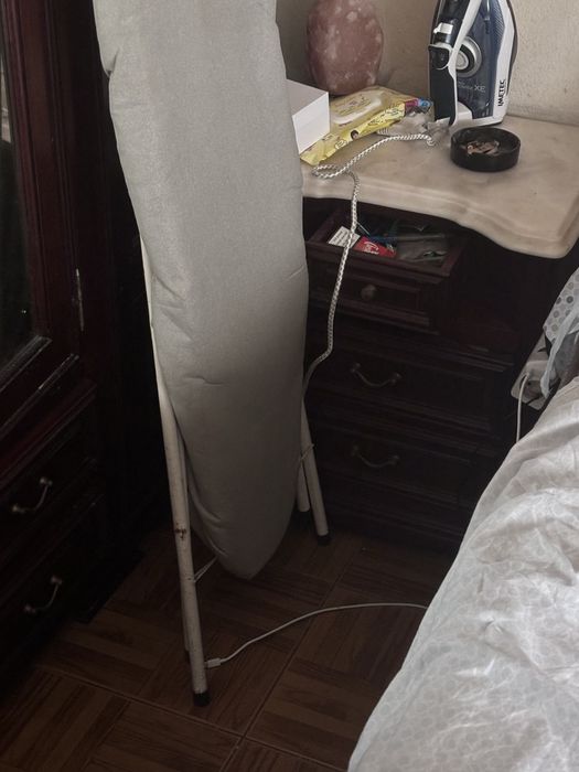 Vendo guarda roupa