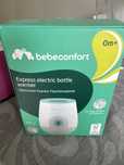Aquecedor de biberã bebeconfort